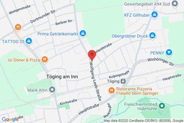 Bürobedarf Axmann