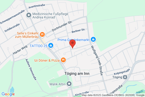 Service Management Dirksen
