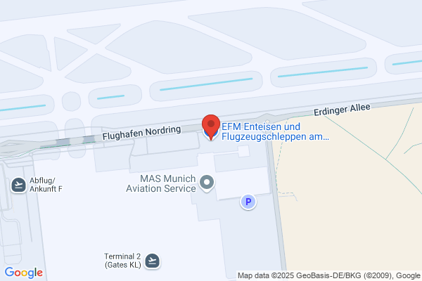 Flughafen München GmbH