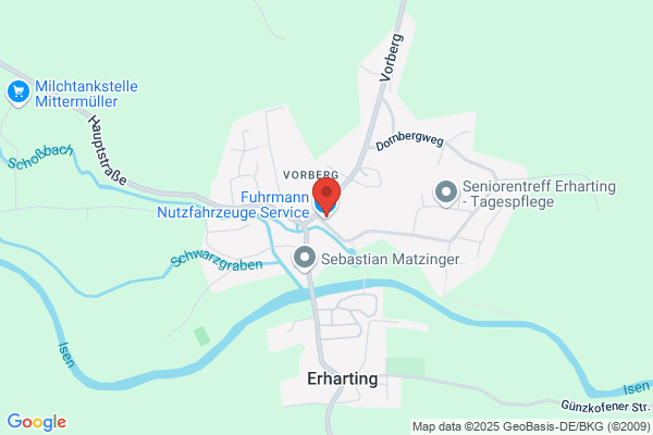 Fuhrmann Nutzfahrzeug Service GmbH
