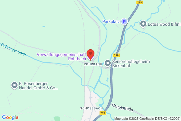 Gemeinde Erharting