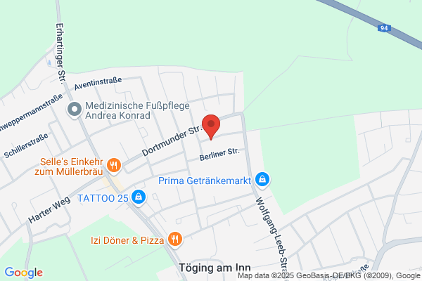 Hassel Angelika Kunstharzsysteme/Industriefußböden