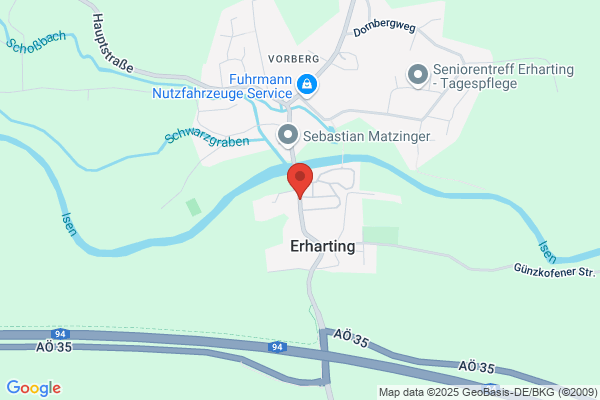 Hubauer Getränke
