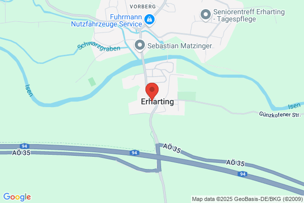 Kath. Kirchenstiftung St. Peter und Paul