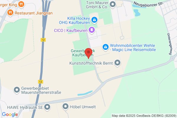 M. Hubauer GmbH & Co. Getränke & Logistik KG