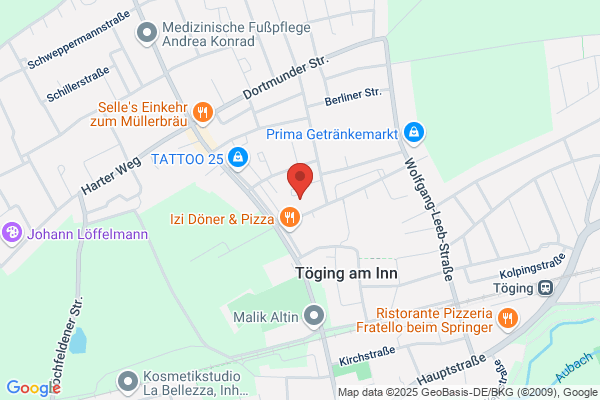 Meindl
