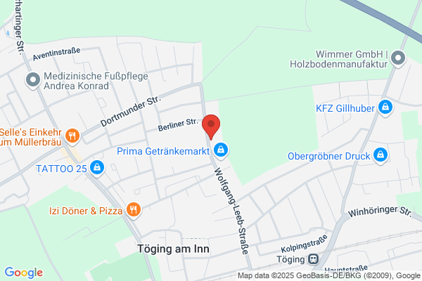 NORMA Lebensmittelfilialbetrieb GmbH & Co. KG