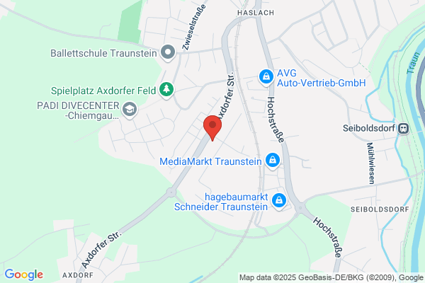 SWIETELSKY Baugesellschaft m.b.H.