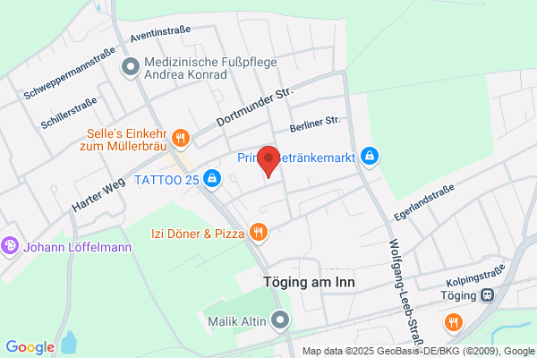 Sachverständigenbüro Vogt