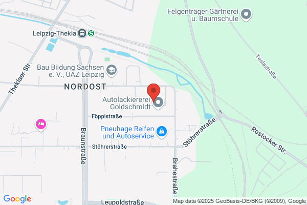 ms-TRO-BAU GmbH & Co. KG