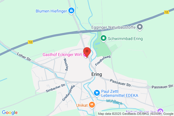 Wirt Eckinger