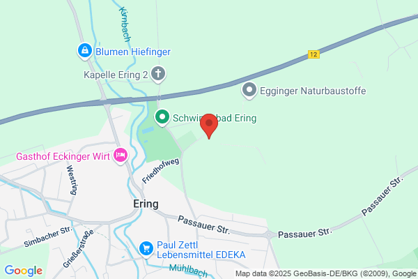 Grundschule Ering