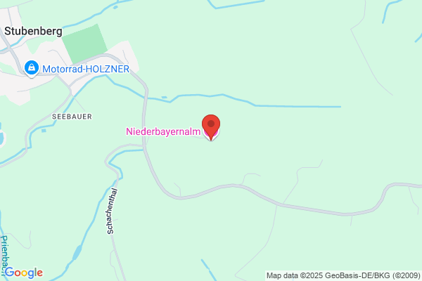 Niederbayernalm