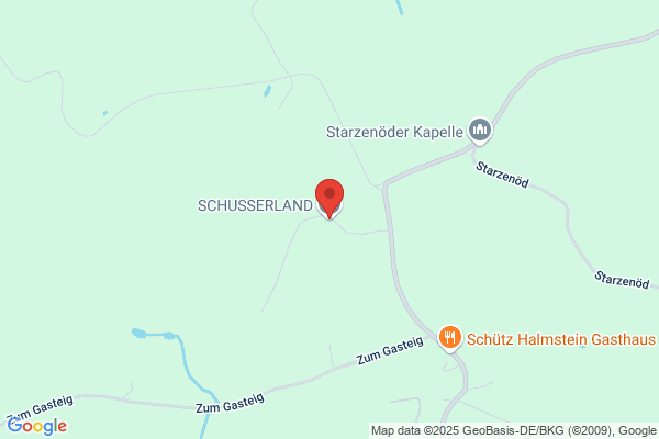 SCHUSSERLAND