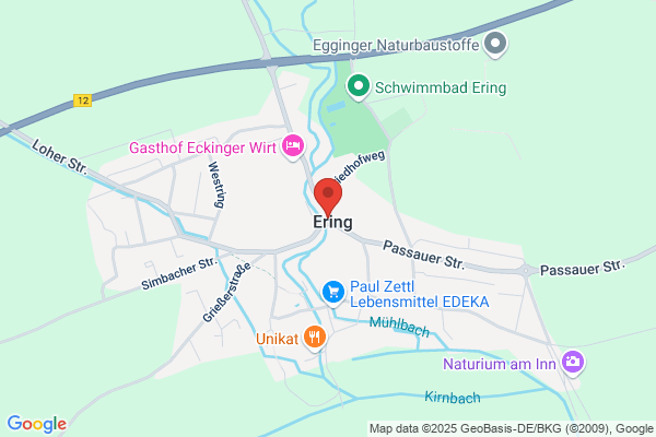 Zum Steg