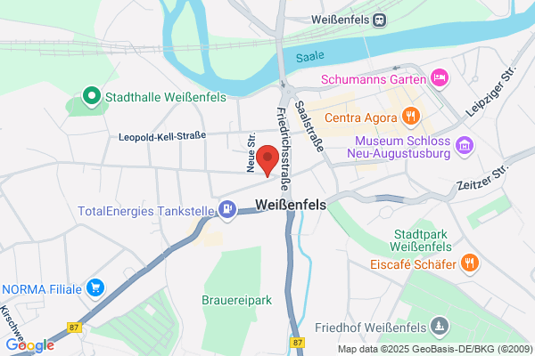 Marien-Apotheke - Closed - Closed