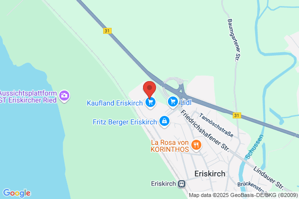 Bäckerei Hamma