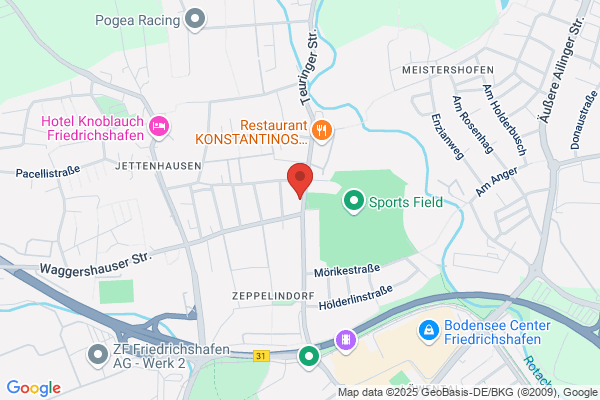 Brandschutzsysteme