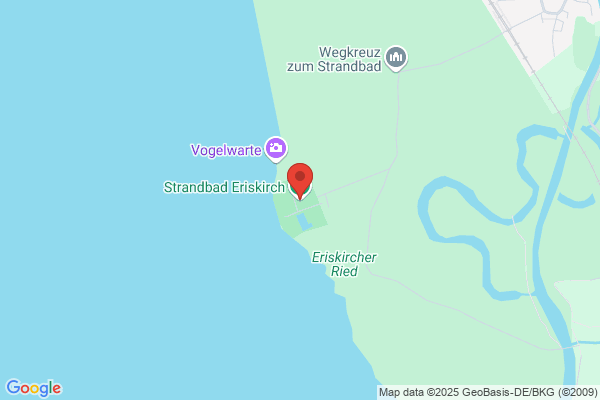 Strandbad Eriskirch