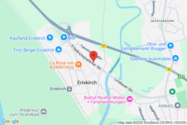 Autowaschstraße Nuber