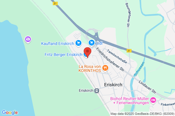 EXTRA Games Entertainment GmbH