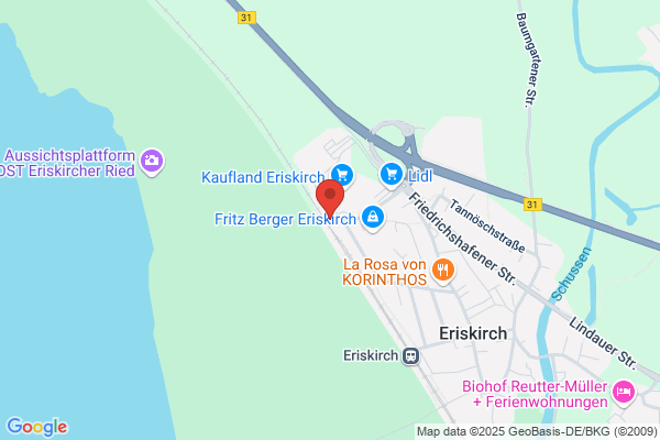 GG-Beschriftungen