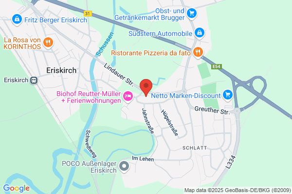 Gebrüder Kiefer GmbH