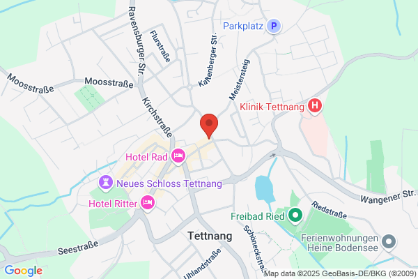 Friseursalon Männer Stil - Tettnang