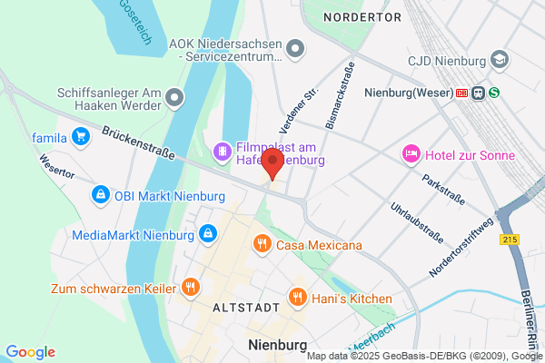 Friseursalon König