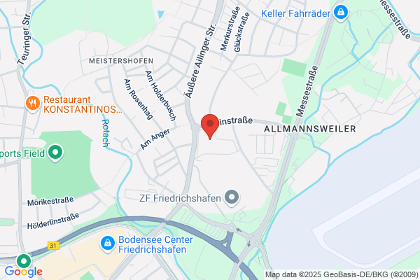 Frisör Klier GmbH