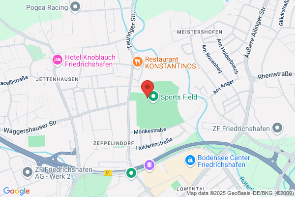 VfB Stadionrestaurant