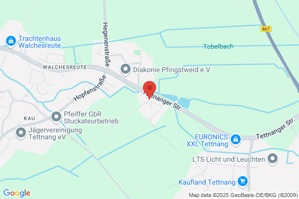 Gasthaus Ranken Silke Seitz