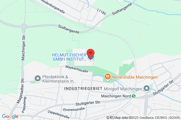 Naturfreundehaus Helmut Fischer