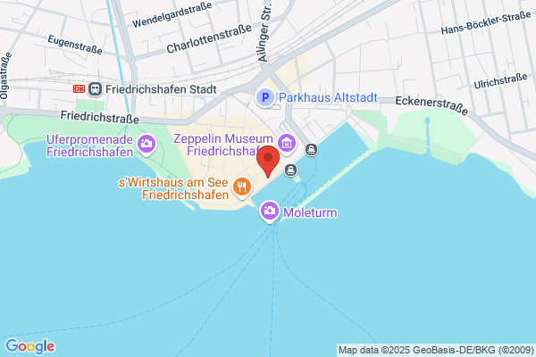 Restaurant Felders