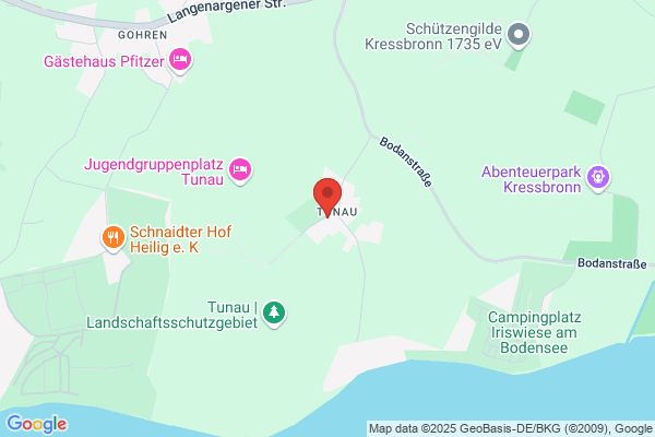 Dorfkrug Landgasthof