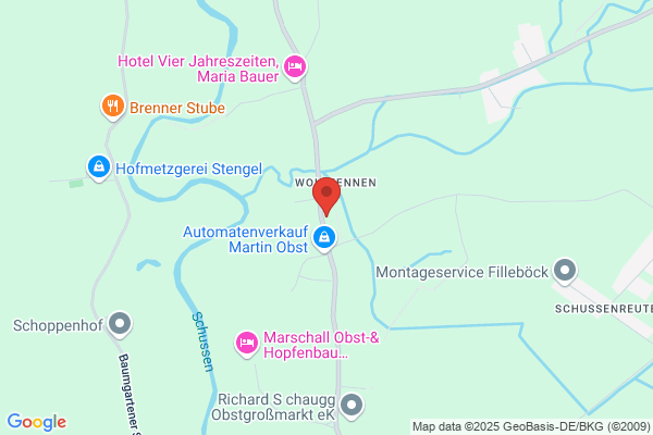 Dipl.-Ing. FH Wolf-Dieter Schnell