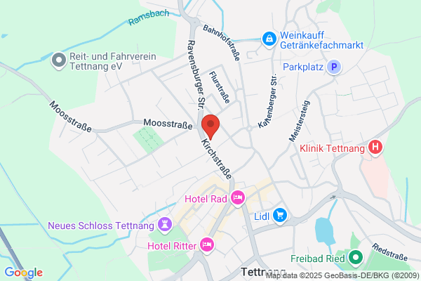 Pfarramt St.Gallus