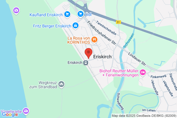 Religionspädagogische Arbeitsstelle