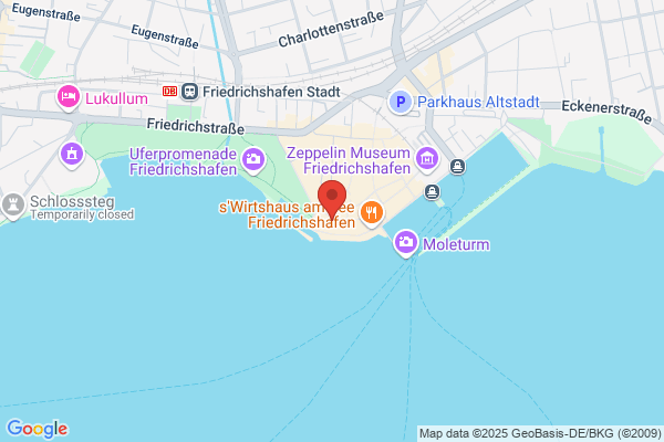 Royal Donuts Friedrichshafen
