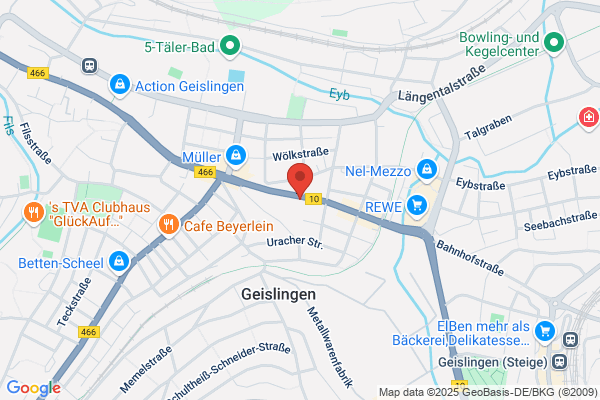 360 Panorama Immobilien