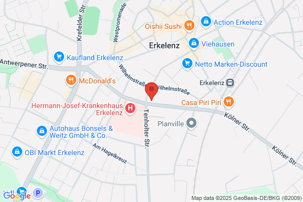 Agentur für Arbeit Erkelenz