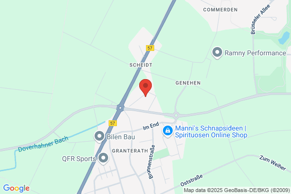 Gerighausen