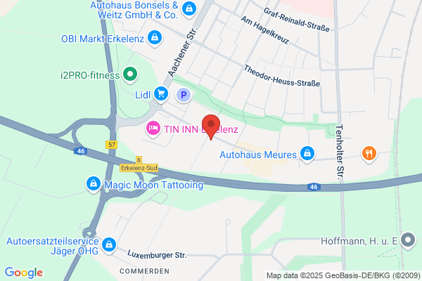 JustCar _Reifendienst&Autohandel