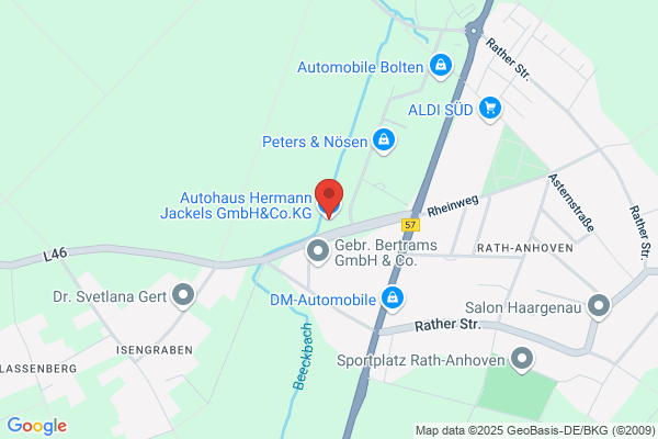 Autohaus Hermann Jackels