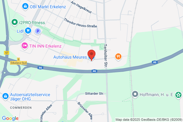 Autohaus Meures GmbH