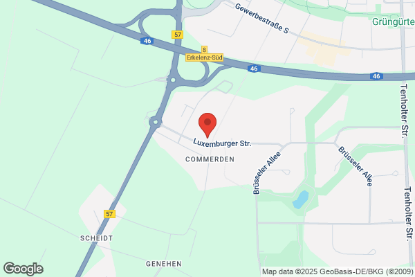 TÜV Rheinland Prüfstelle Erkelenz