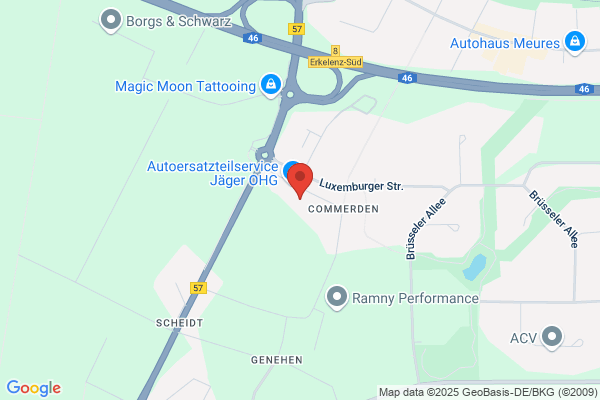 Auto Nonnenbroich