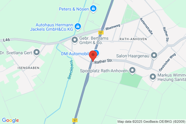 CarWash and Repair Wegberg