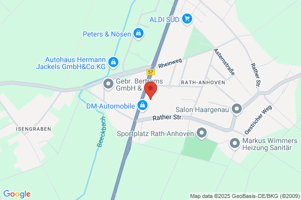 Route 57 GmbH