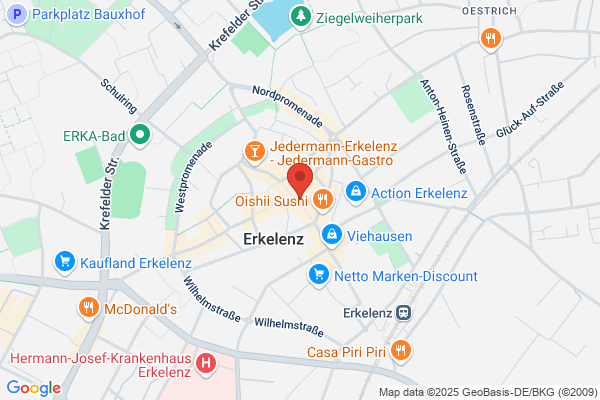Bäckerei & Konditorei Lütterforst